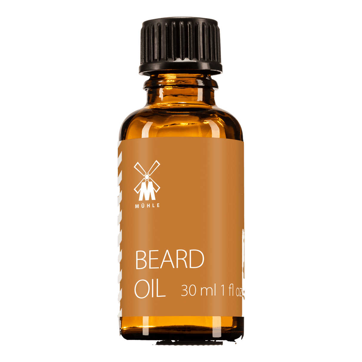 Mühle Beard Care Beard Oil skjeggolje