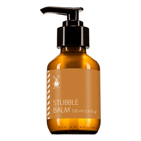 Mühle Beard Care Stubble Balm skjegglotion