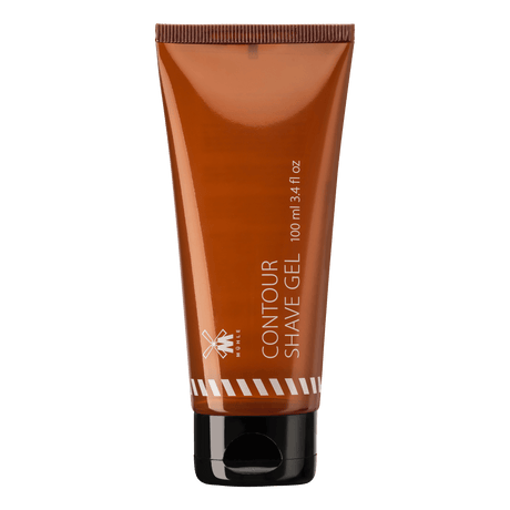 Mühle Contour Shave Gel