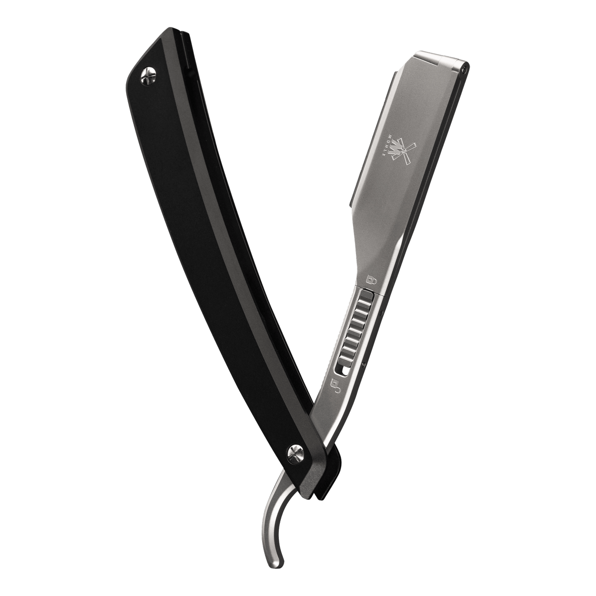 Mühle Enthusiast Pro barberkniv