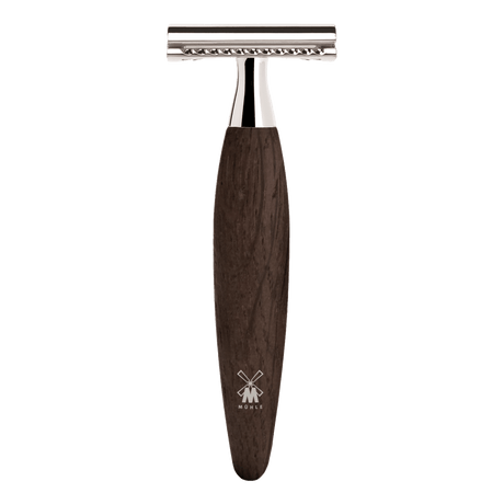 Mühle Kosmo R873 tradisjonell barberhøvel - Myreik