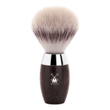 Mühle Kosmo Silvertip Fibre barberkost Myreik