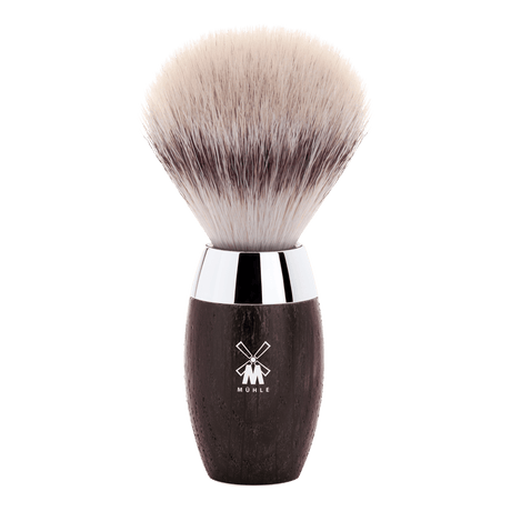 Mühle Kosmo Silvertip Fibre barberkost Myreik