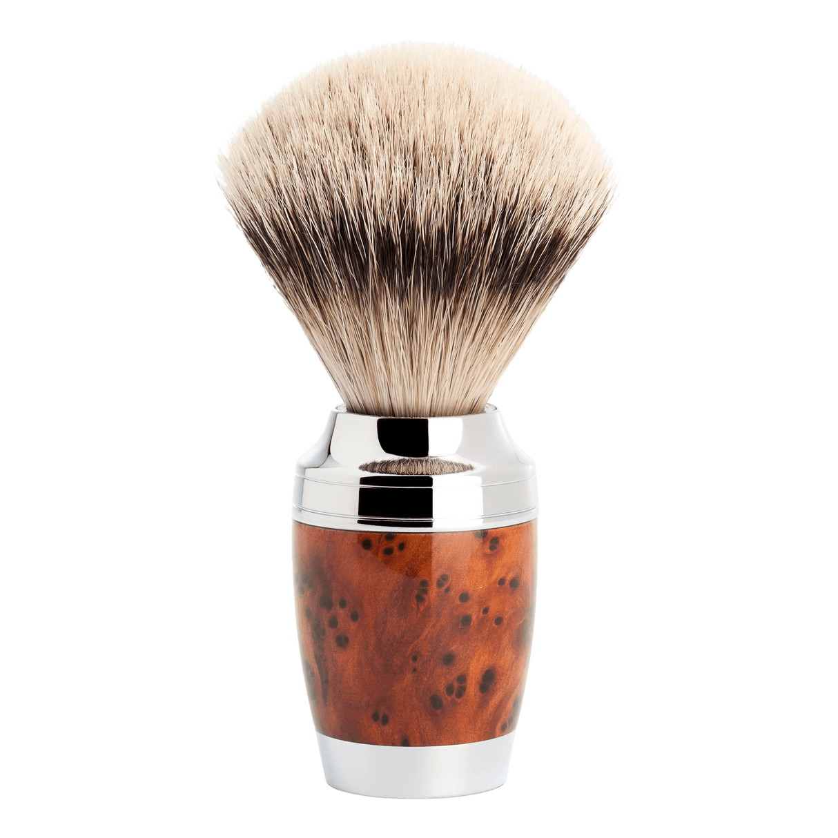 Mühle Stylo Silvertip barberkost Thujatre