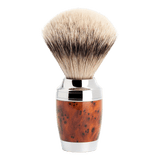 Mühle Stylo Silvertip barberkost Thujatre