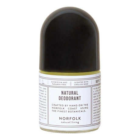 Norfolk Natural Living Deodorant Wild Fig