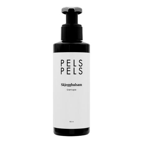 PelsPels skjeggbalsam