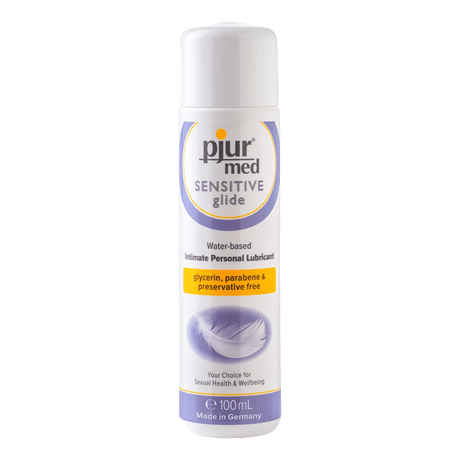 Pjur Med Sensitive Glide