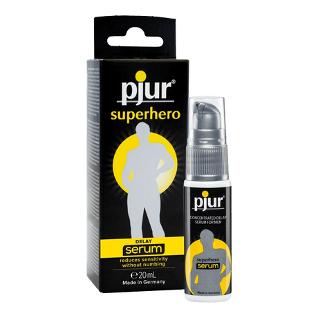 Pjur Superhero Original