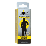 Pjur Superhero Strong