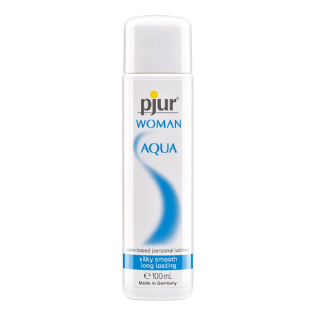 Pjur Woman glidemiddel Aqua