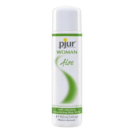 Pjur Woman glidemiddel Aloe