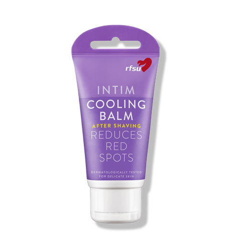 RFSU Intim Cooling Balm