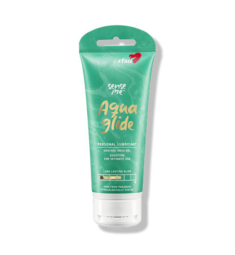 RFSU Sense Me Aqua Glide glidemiddel