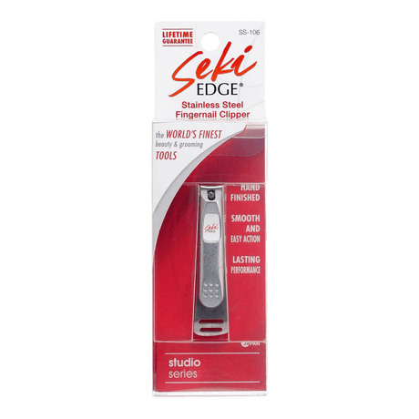 Seki Edge fingernegleklipper