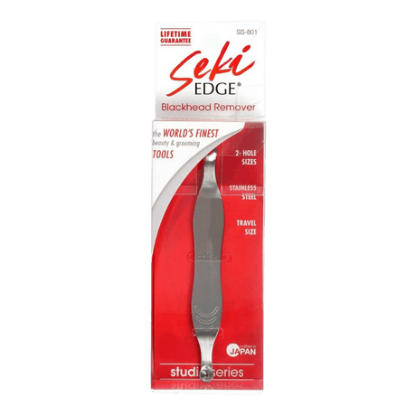 Seki Edge hudormfjerner