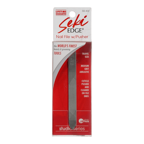 Seki Edge neglefil