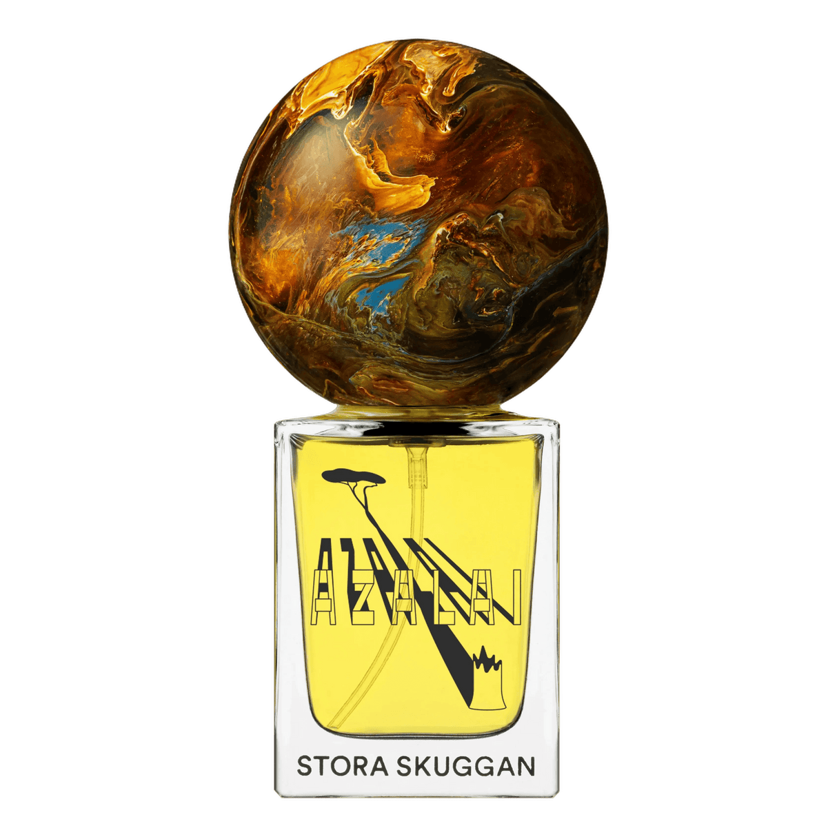 Stora Skuggan Azalai EdP