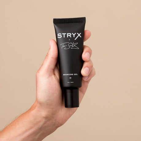 Stryx Bronzing Gel