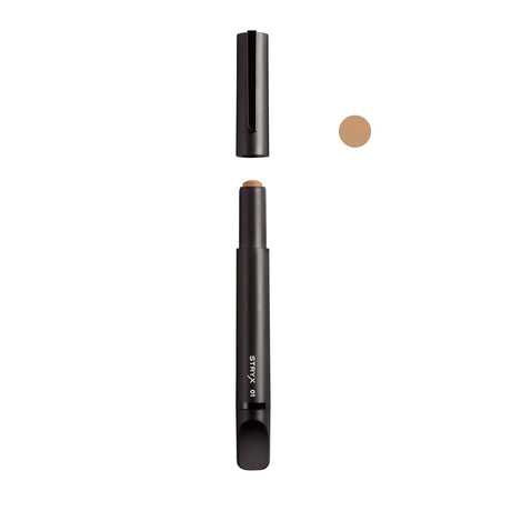 Stryx Concealer Tool Medium Mahogany