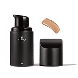 Stryx Tinted Moisturizer Light Cognac