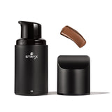 Stryx Tinted Moisturizer Medium Mahogany