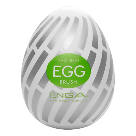 Tenga Egg Brush