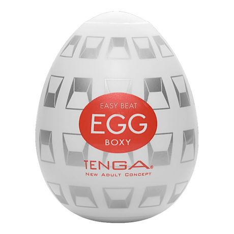 Tenga Egg Boxy