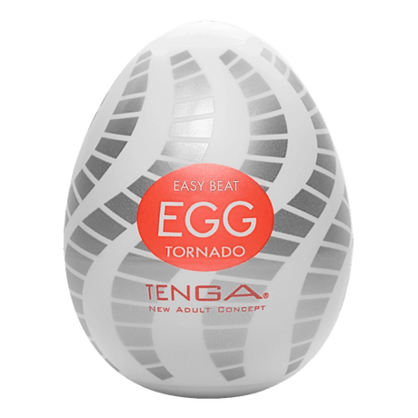 Tenga Egg Tornado