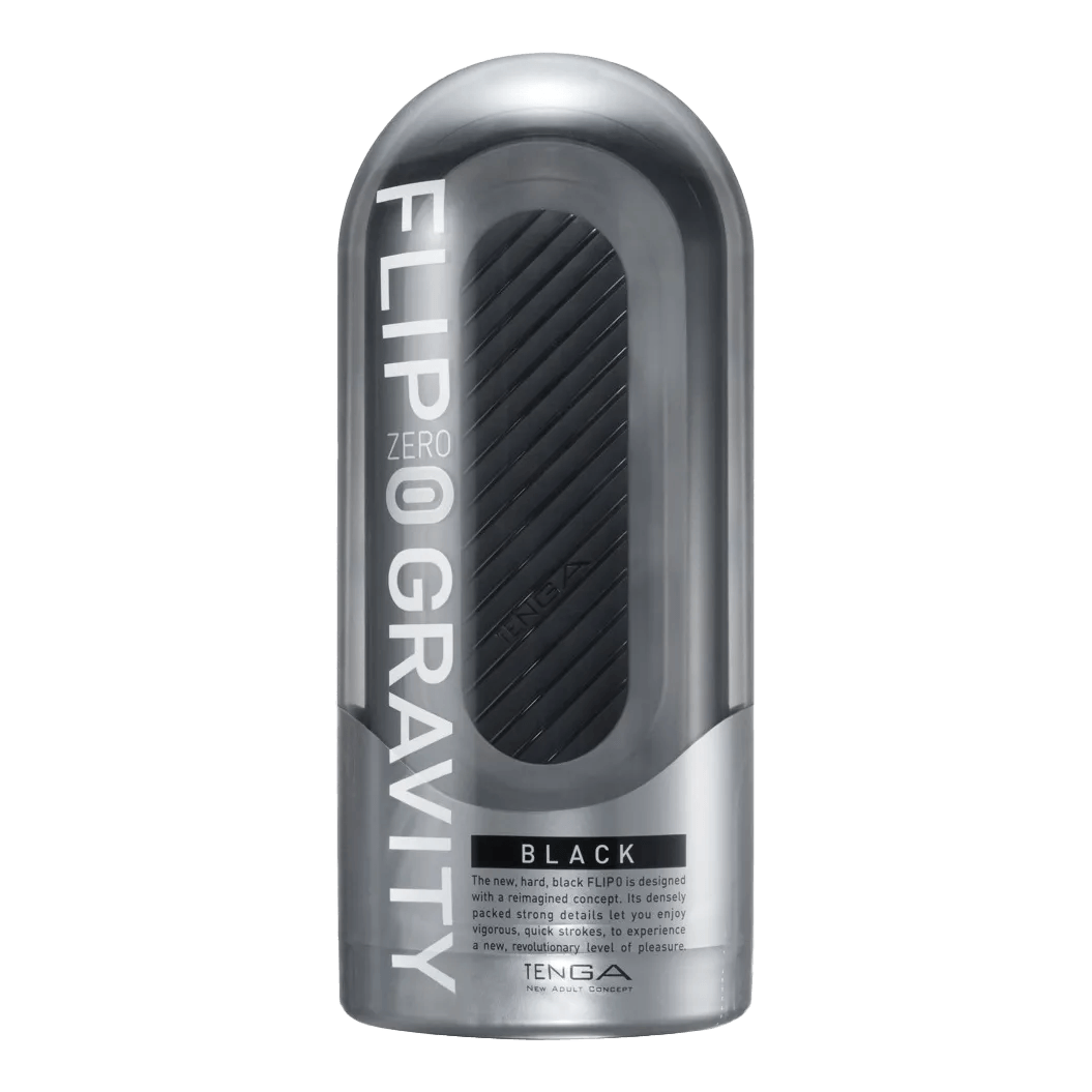 Tenga Flip Zero Gravity Sort