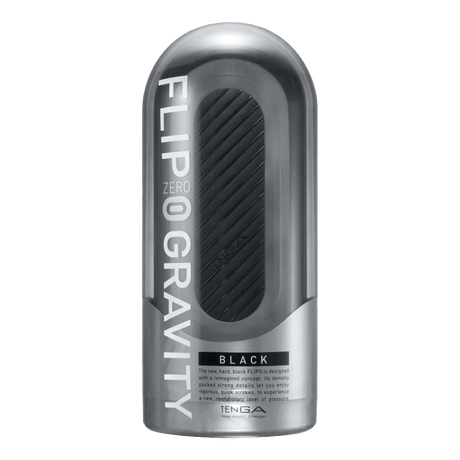 Tenga Flip Zero Gravity Sort