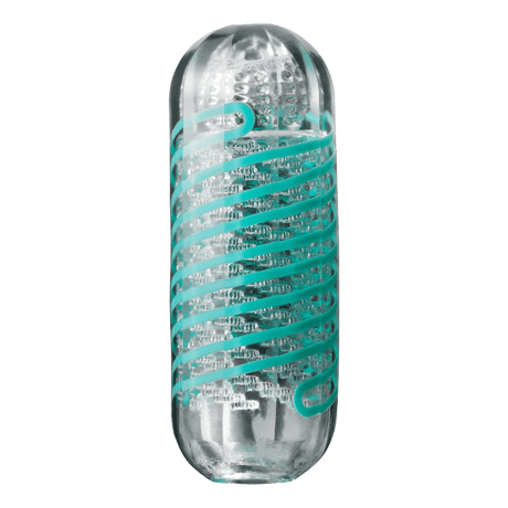 Tenga Spinner Pixel