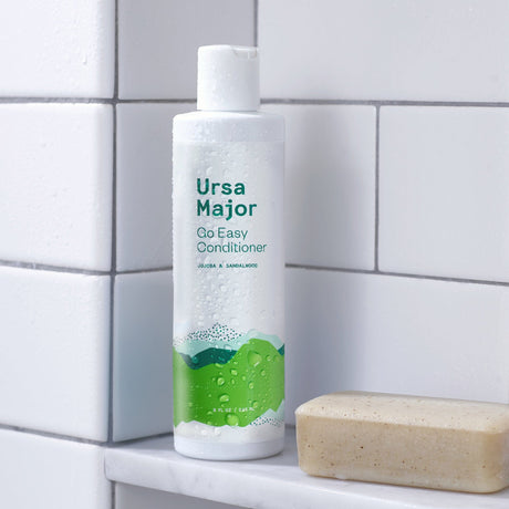 Ursa Major Go Easy Daily Conditioner