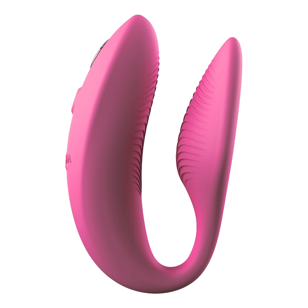 We-Vibe Sync 2 Rosa