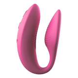 We-Vibe Sync 2 Rosa