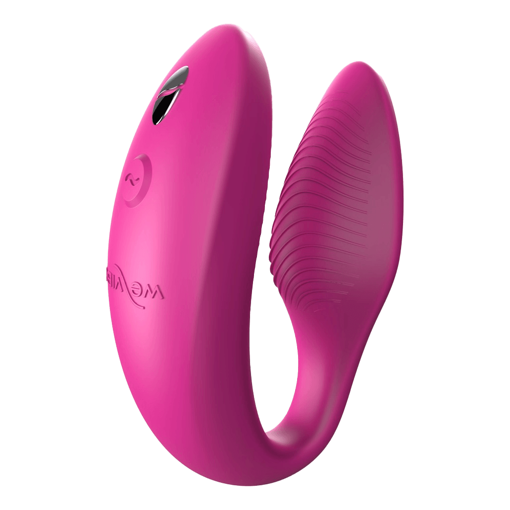 We-Vibe Sync 2 Rosa