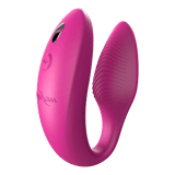 We-Vibe Sync 2 Rosa