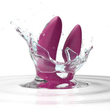 We-Vibe Sync 2 Rosa