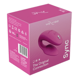 We-Vibe Sync 2 Rosa