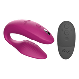 We-Vibe Sync 2 Rosa