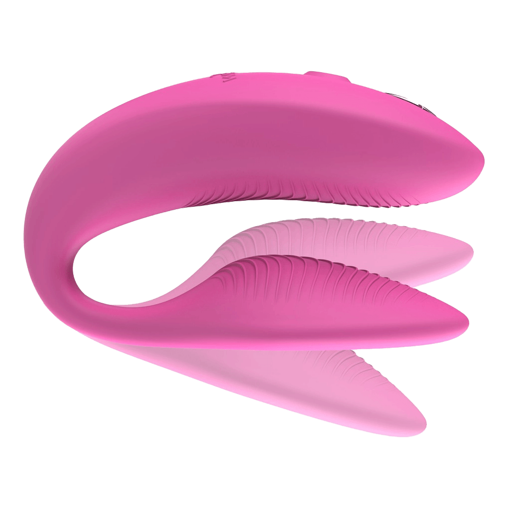 We-Vibe Sync 2 Rosa