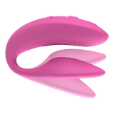 We-Vibe Sync 2 Rosa