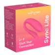 We-Vibe Sync Lite Rosa