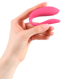 We-Vibe Sync Lite Rosa