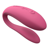 We-Vibe Sync Lite Rosa