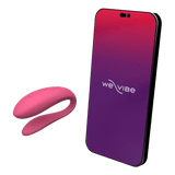 We-Vibe Sync Lite Rosa