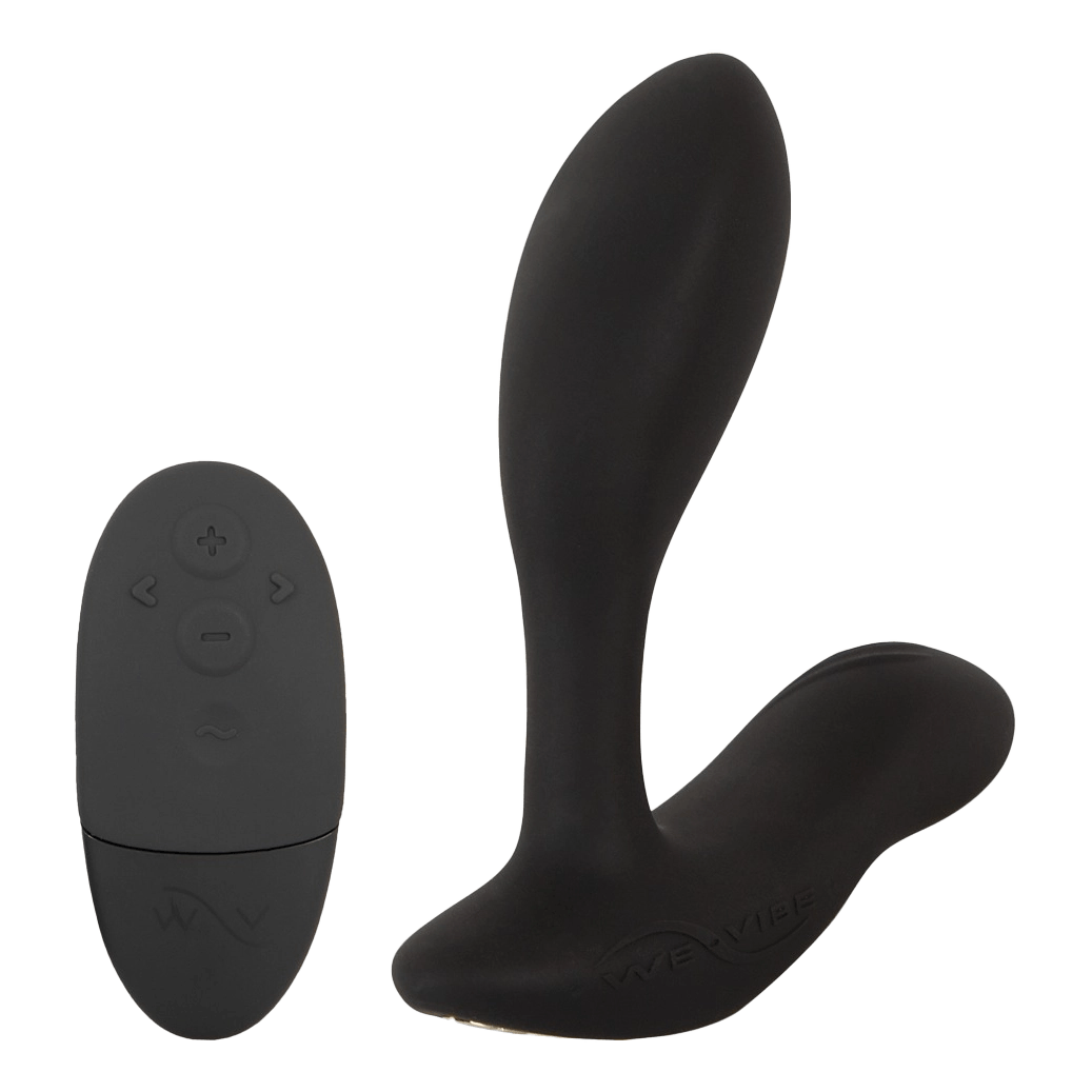 We-Vibe Vector+