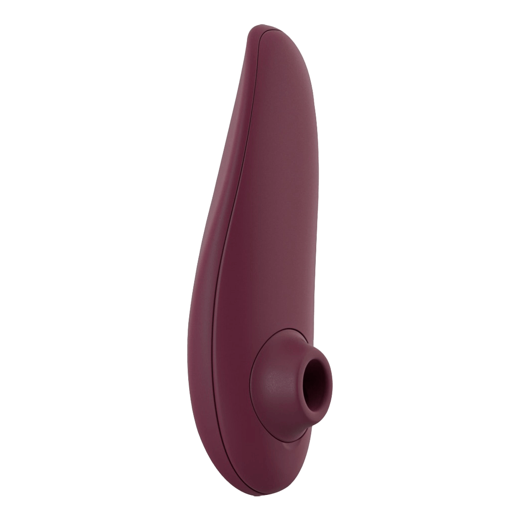 Womanizer Classic 2 Bordeaux