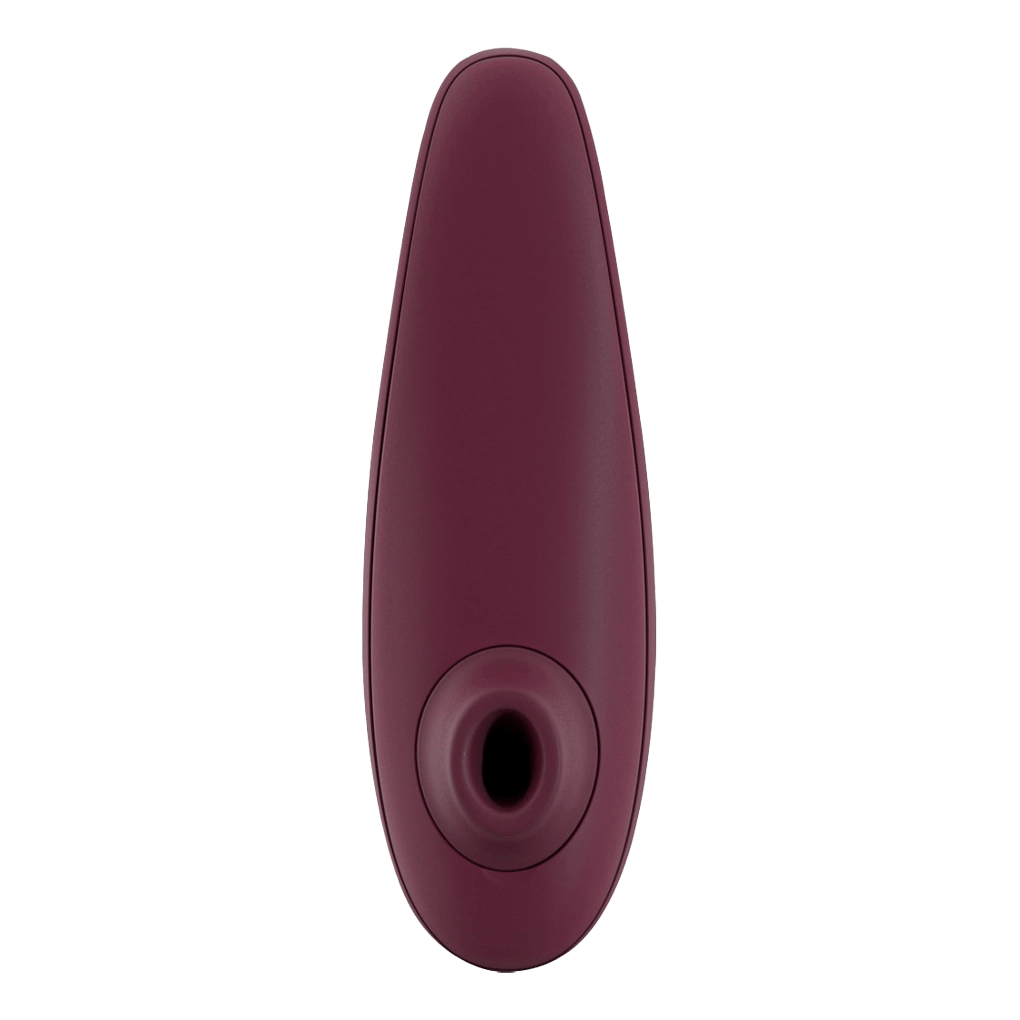 Womanizer Classic 2 Bordeaux