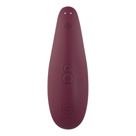 Womanizer Classic 2 Bordeaux